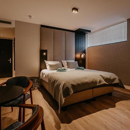 Residence Oude Haven Kamer Met Sauna Colijnsplaat Extérieur photo