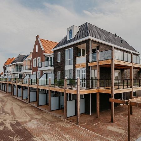 Residence Oude Haven Kamer Met Sauna Colijnsplaat Extérieur photo