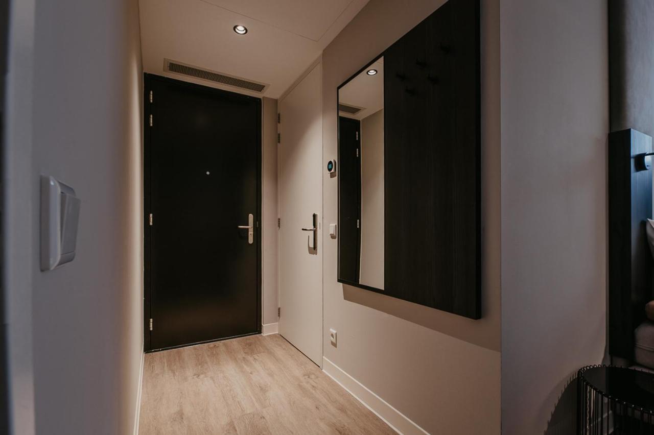 Residence Oude Haven Kamer Met Sauna Colijnsplaat Extérieur photo