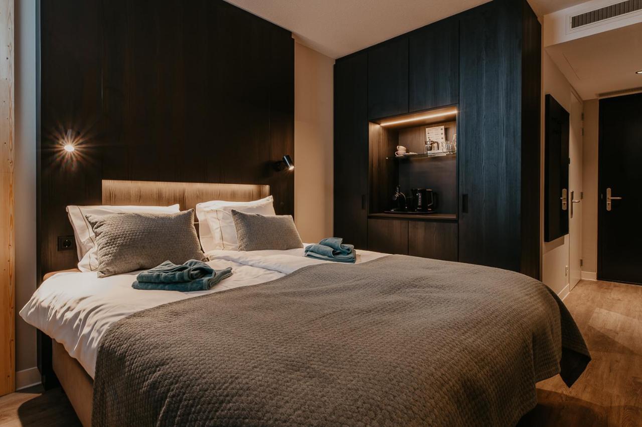 Residence Oude Haven Kamer Met Sauna Colijnsplaat Extérieur photo