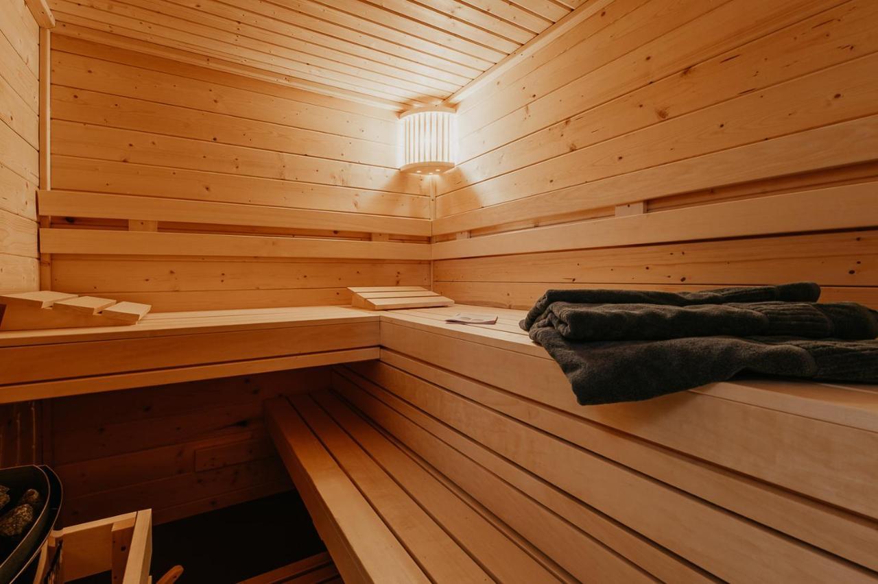 Residence Oude Haven Kamer Met Sauna Colijnsplaat Extérieur photo