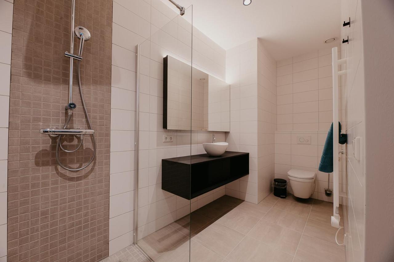 Residence Oude Haven Kamer Met Sauna Colijnsplaat Extérieur photo