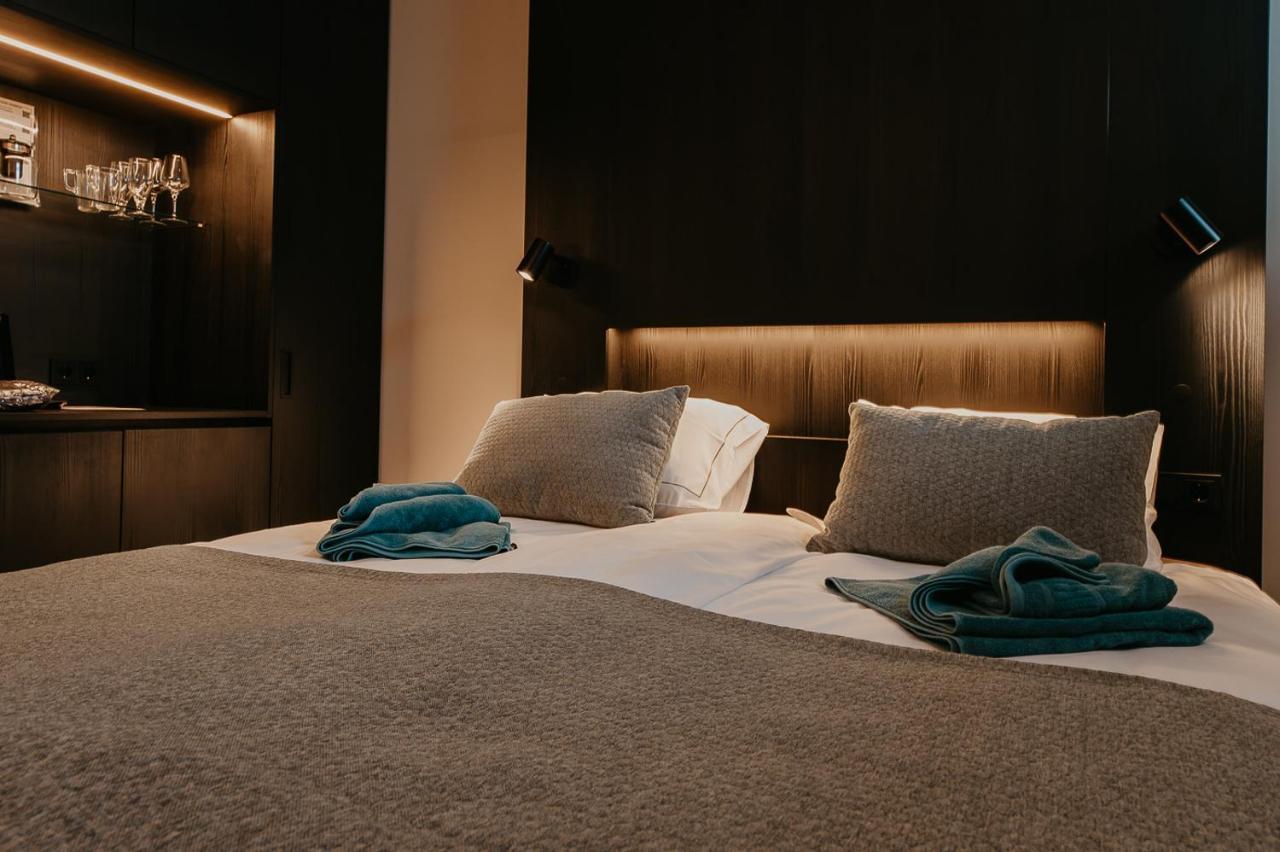 Residence Oude Haven Kamer Met Sauna Colijnsplaat Extérieur photo