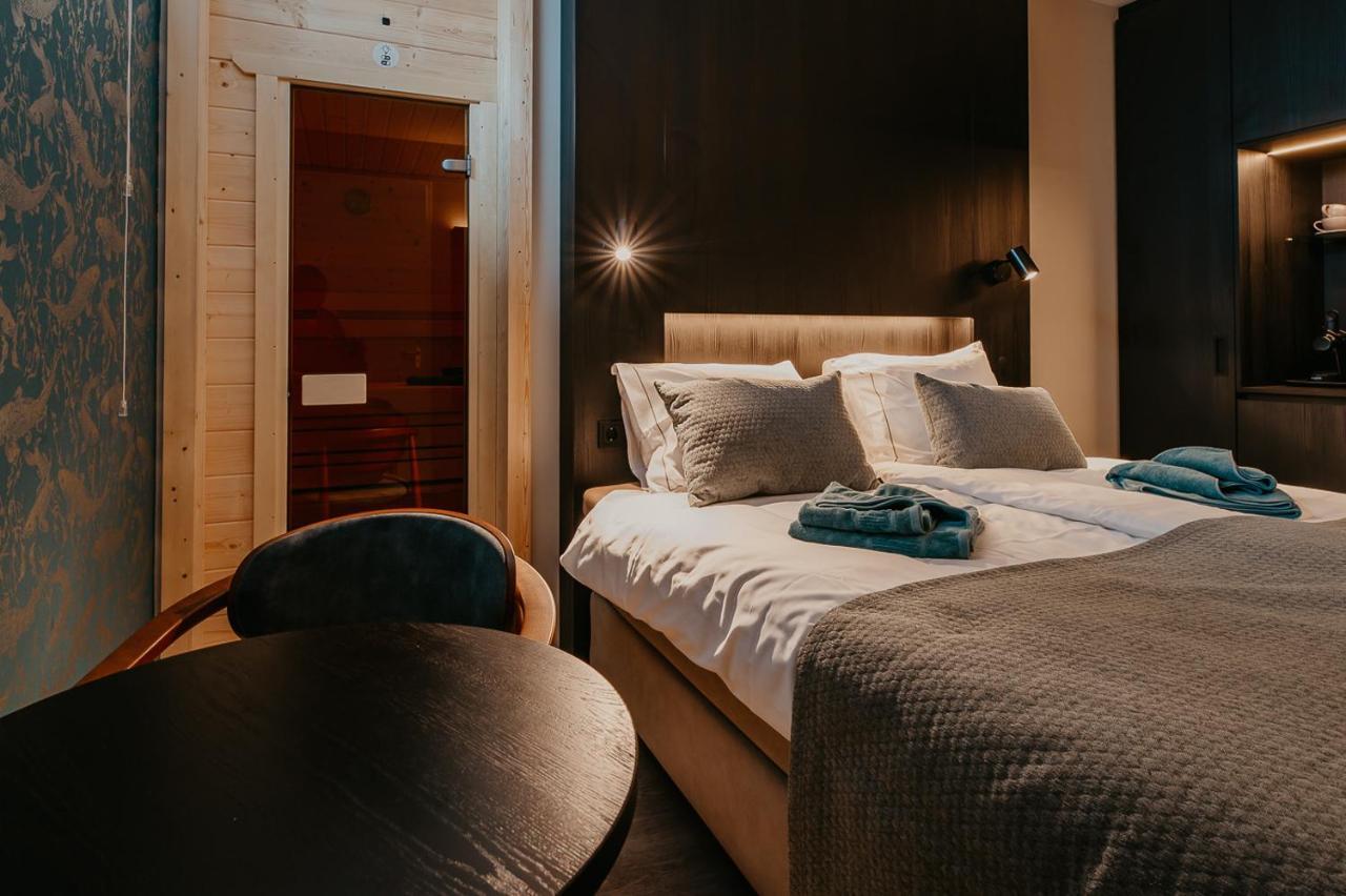 Residence Oude Haven Kamer Met Sauna Colijnsplaat Extérieur photo